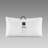 Viento Wool Medium Pillow-57290090