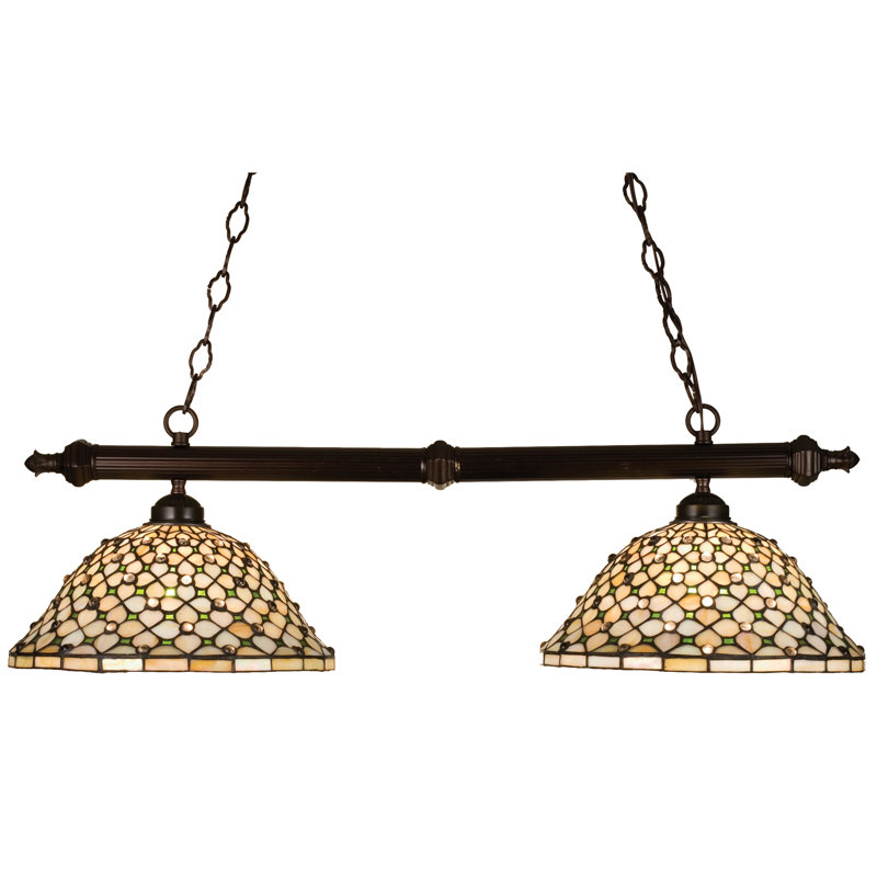 Tiffany 2 - Light Pendant