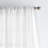 Delicate Striped Rod Pocket Curtain Panels-51575322-51575317