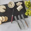 Ensemble d'épandeur Laguiole 8 pièces French Home - Baie de houx-115253568