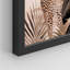 «Tropical Island Jungle Palm Leaf», impression sur papier 4 pièces-97782622-97782624