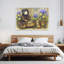 Art mural contemporain et romantique-1157019035