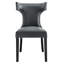 Chaise courbée Modway-101775488