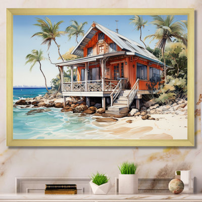 Alvada " Caraibe Tropical Retreat II "
