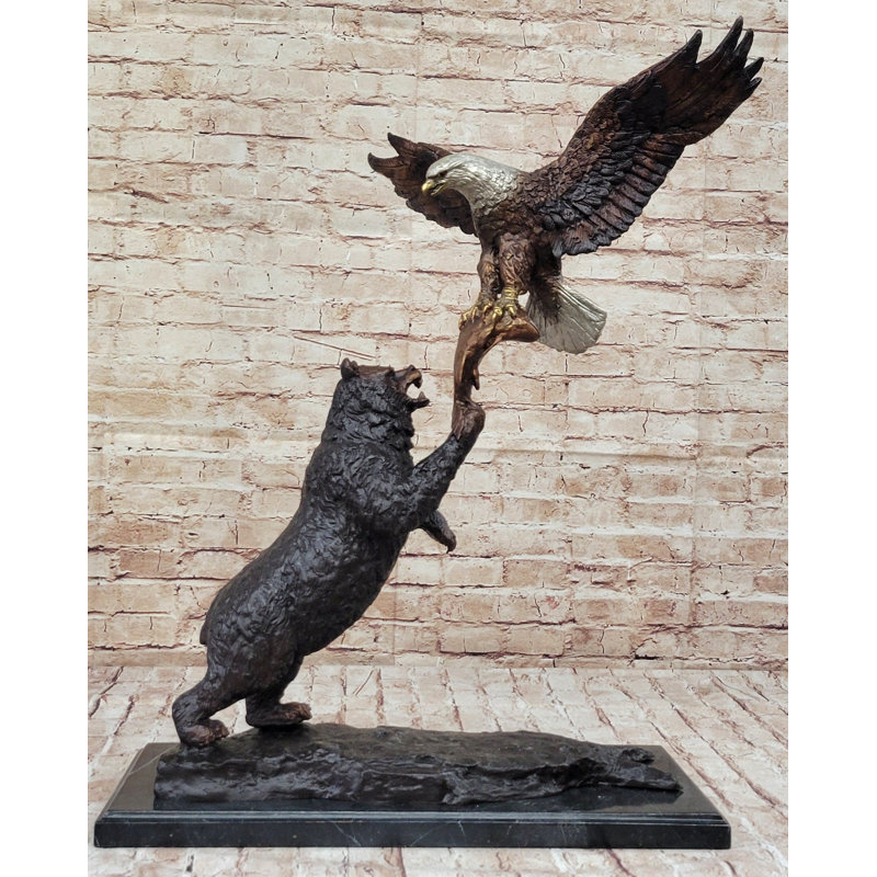 Figurines et sculptures