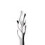 Mediterraneo Kitchen Roll Holder-2915392