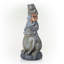 Statue de jardin Aliyah-Lilly