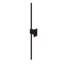 Z-Bar 1 - Light LED Armed Sconce-42116668-97242474