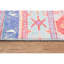 Tapis de couloir doux et durable, 100% polyester, 29,5 po x 59,1 po | Densité de 1850 g / m², hauteur des poils de 0,16 pouce | Polyester recyclé, lavable à la machine à 30 ° C | Idéal pour les vestibules et les espaces de vie-304980263