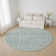 Premium Machine Washable Lubbers AMF1746 Stripe Rug