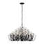 Lustre 15 lumières Wildflower-86825582