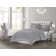 Gothic Reversible Comforter Set
