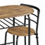 2 - Person Dining Set-1750470061-1750470051