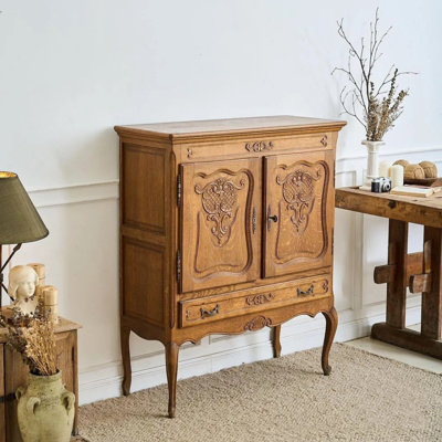 Classical Design Sideboard