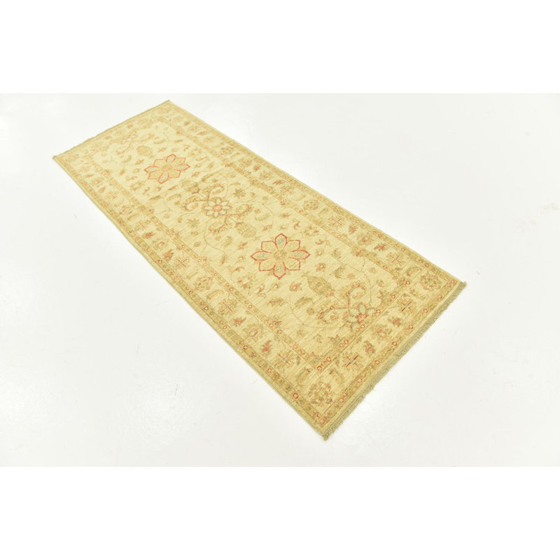 Runner Olson Cream Rug