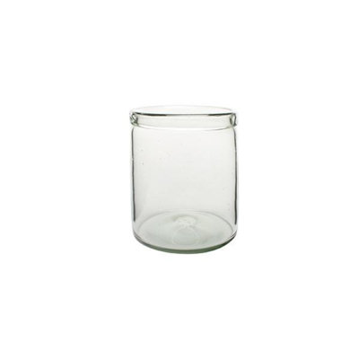 Handmade Glass Table Vase