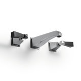 Vip Time Mixer Wall Mounted Faucet