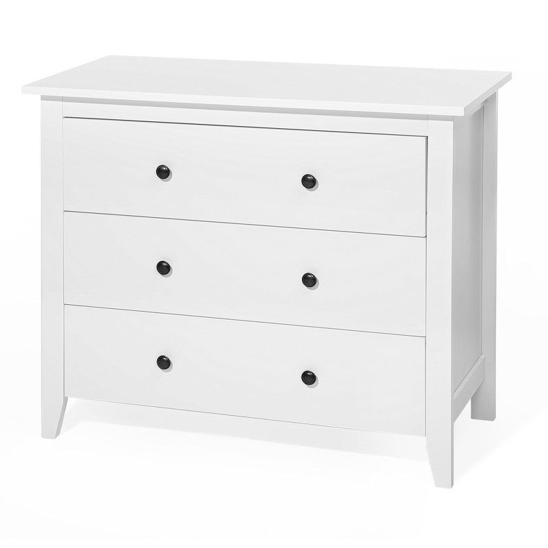 Burt 90cm Sideboard