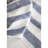 Cabana Stripe - 100% Pure Linen Table Runner-114347980-114347956