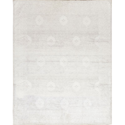 One-of-a-Kind 8'2" X 10'4" Area Rug