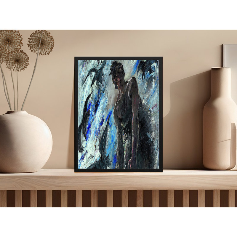 Trawick No Frame Print, 9x11