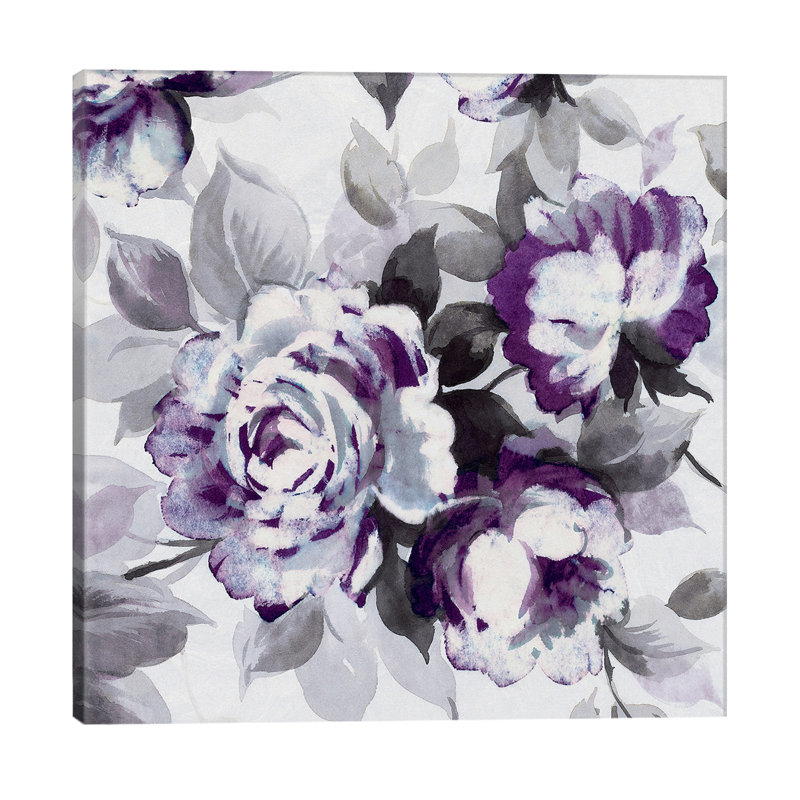 Wrapped Canvas Print, 45.72 cm H x 45.72 cm W x 1.91 cm D