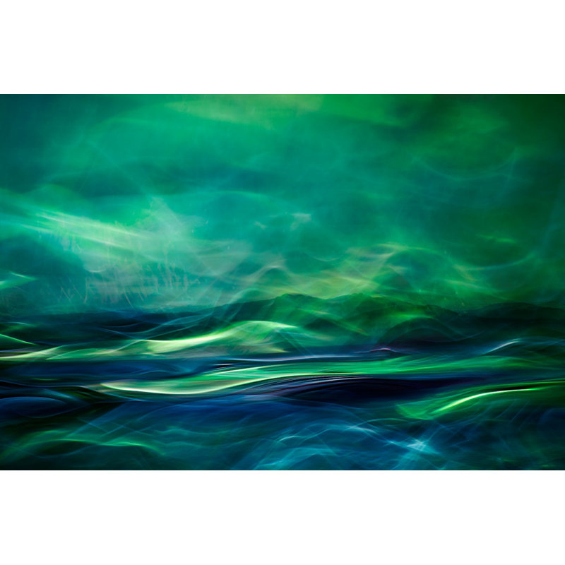 Wrapped Canvas Print, 76.2 cm H x 50.8 cm W