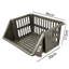 Finch Plastic Cabinet Shelving Rack-1879522260