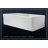 32.75" L x 19.88" W Double Basin Farmhouse Kitchen Sink with Accessories-82987225
