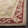 Tingley Hand Tufted Wool Pile Oriental Rug