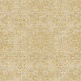 Elegance Collection Floral Stripe Shimmer Finish Wallpaper Roll