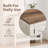 16 Pair Shoe Storage-1313446128