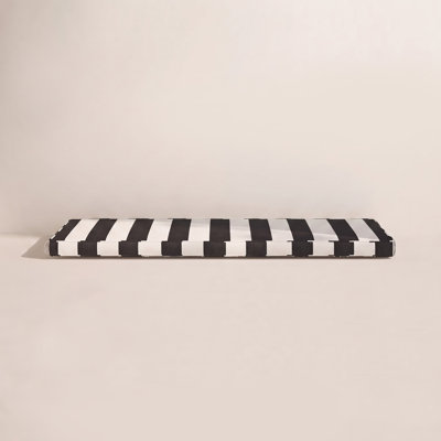 Coussin intérieur / extérieur Jeb Sunbrella Jeb