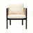 Multi-person Outdoor Sofa Combination with A Table-1751921511