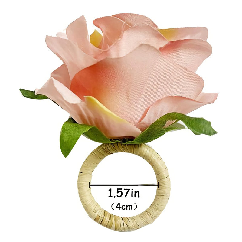 Napkin Rings
