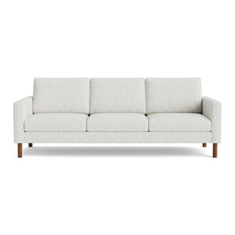 Laguna Sofa (95"), Performance Weave - Snow