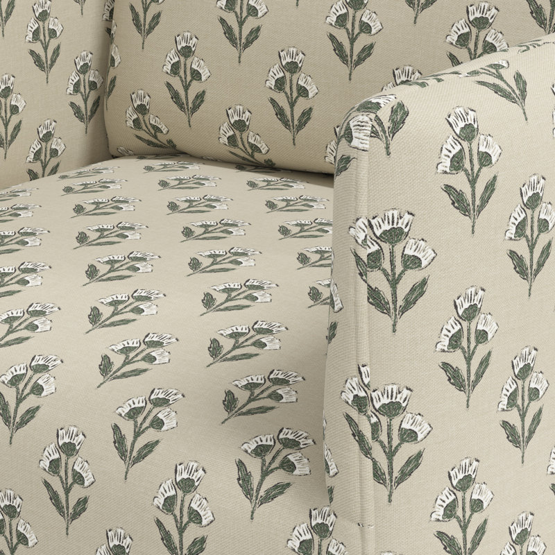 Stoffer Home x Cloth and Co. Lindy Dining Chair, Francie Sage
