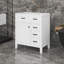 Meuble-lavabo 30 po avec tiroirs-7300651
