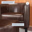 Fauteuil demi-tonneau avec repose-pieds 27,95 po Ansaldo-896957923