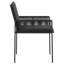 Patio Dining Armchair