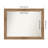 Timmy Solid Wood Wall Mirror-98246549-98246499