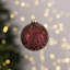 12 Piece Glass Bauble Collection-1685689249