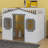 House Loft Bed With Ladder-566948132