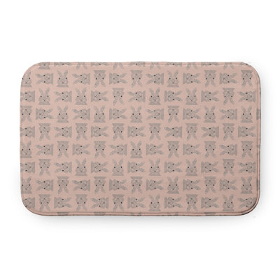 Braysen Non-Slip Bath Mat