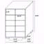 Commode 5 tiroirs-1104645078