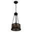 Rustic Lodge 1 - Light Pendant-16183370
