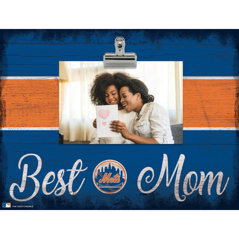 Entertainment Wall Decor, Mets