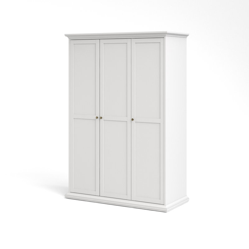 Cremont Wardrobe