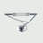Wing 1-Light Armed Sconce-1424719-1424722