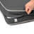 Corded Seat Cushion With Zipper Closure And Corded Back Cushion, With White Polyester Padded Fill.-1125301520